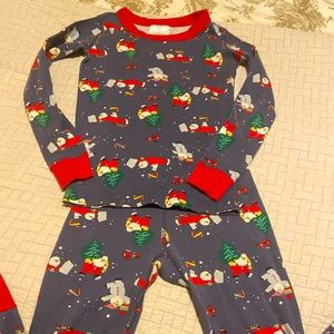Christmas Kids pajamas 🎄🎅